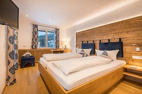 Ferienhotel Starennest