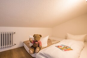 Ferienhotel Starennest