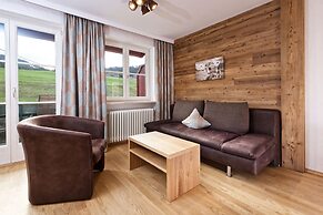Ferienhotel Starennest