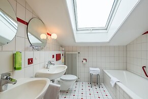 Ferienhotel Starennest