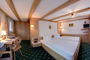 Ferienhotel Starennest