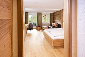 Ferienhotel Starennest