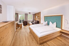 Ferienhotel Starennest