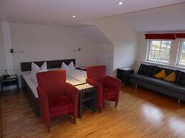Ferienhotel Starennest