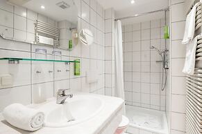Ferienhotel Starennest