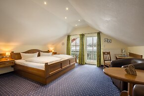 Ferienhotel Starennest
