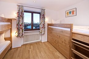Ferienhotel Starennest