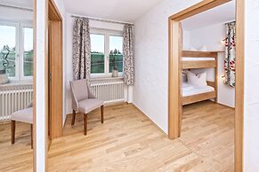 Ferienhotel Starennest