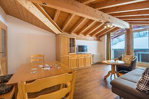 Ferienhotel Starennest
