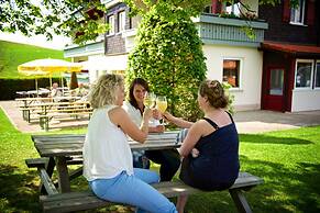 Ferienhotel Starennest