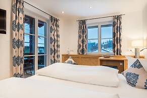 Ferienhotel Starennest