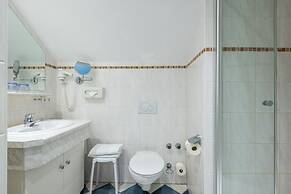 Ferienhotel Starennest