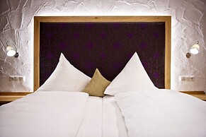 Ferienhotel Starennest