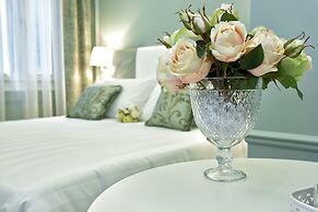 Aquamare Boutique B&B