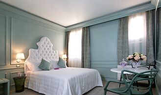 Aquamare Boutique B&B