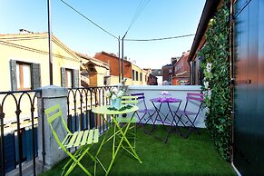 Aquamare Boutique B&B