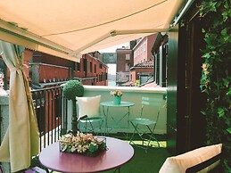 Aquamare Boutique B&B