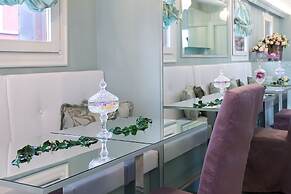 Aquamare Boutique B&B