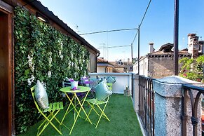 Aquamare Boutique B&B