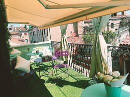 Aquamare Boutique B&B