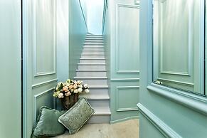 Aquamare Boutique B&B