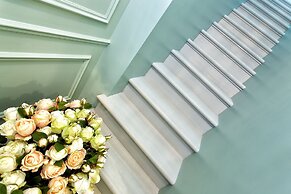 Aquamare Boutique B&B