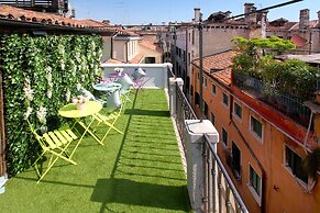 Aquamare Boutique B&B