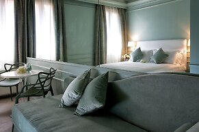 Aquamare Boutique B&B