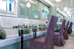 Aquamare Boutique B&B