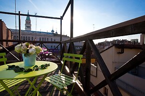 Aquamare Boutique B&B