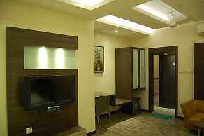 Hotel Purva