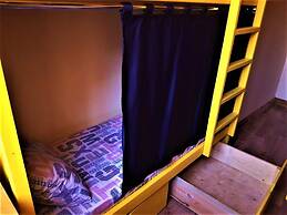 Bulgakoff Hostel
