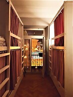Bulgakoff Hostel