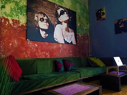 Bulgakoff Hostel
