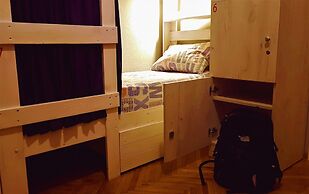 Bulgakoff Hostel