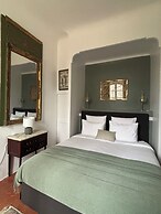Château de Saint-Girons B&B