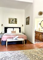 Château de Saint-Girons B&B