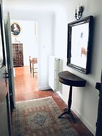 Château de Saint-Girons B&B