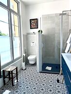 Château de Saint-Girons B&B