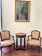 Château de Saint-Girons B&B