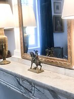 Château de Saint-Girons B&B