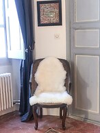 Château de Saint-Girons B&B