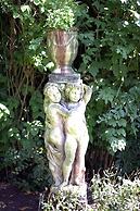 Château de Saint-Girons B&B