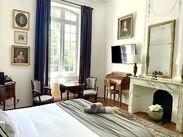 Château de Saint-Girons B&B