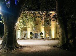 Château de Saint-Girons B&B