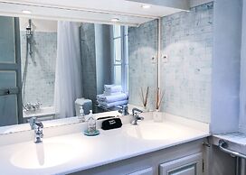 Château de Saint-Girons B&B