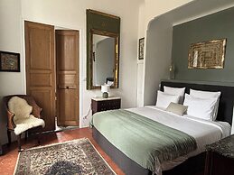 Château de Saint-Girons B&B
