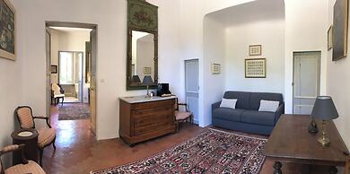 Château de Saint-Girons B&B