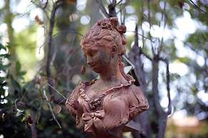 Château de Saint-Girons B&B