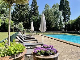 Château de Saint-Girons B&B